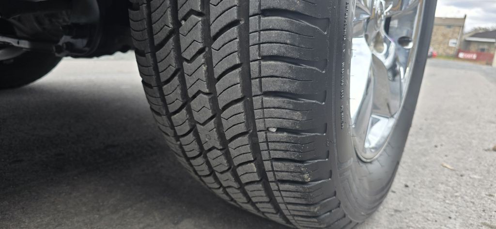 2017 RAM 1500 Image 13