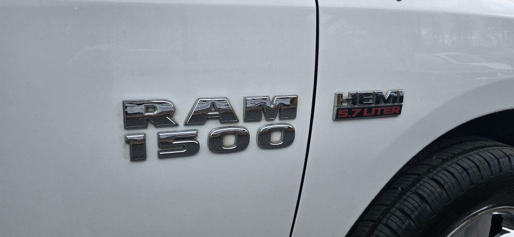 2017 RAM 1500 Image 15