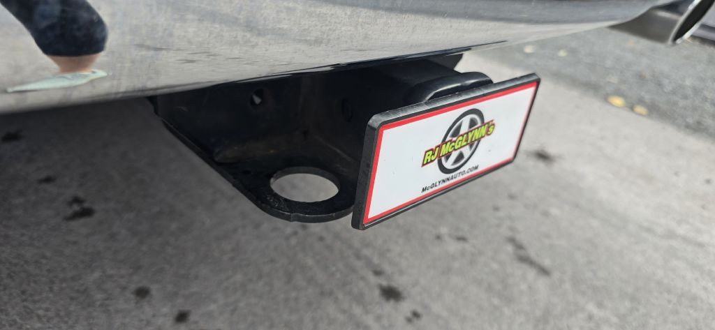 2017 RAM 1500 Image 16