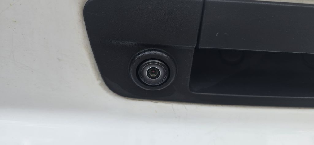 2017 RAM 1500 Image 17