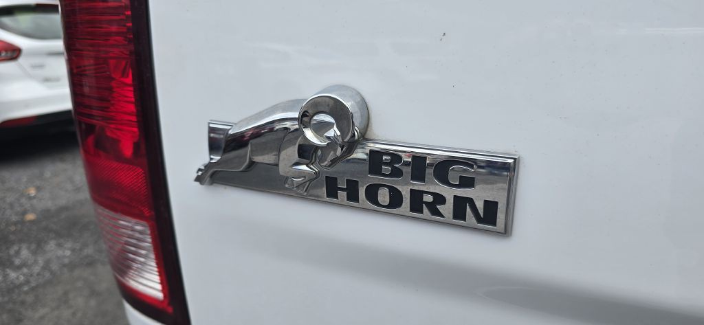 2017 RAM 1500 Image 18