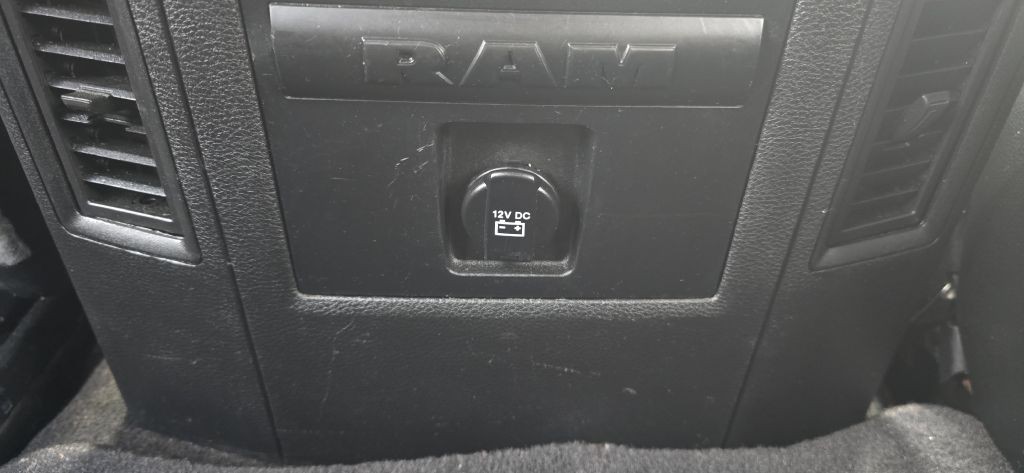 2017 RAM 1500 Image 34