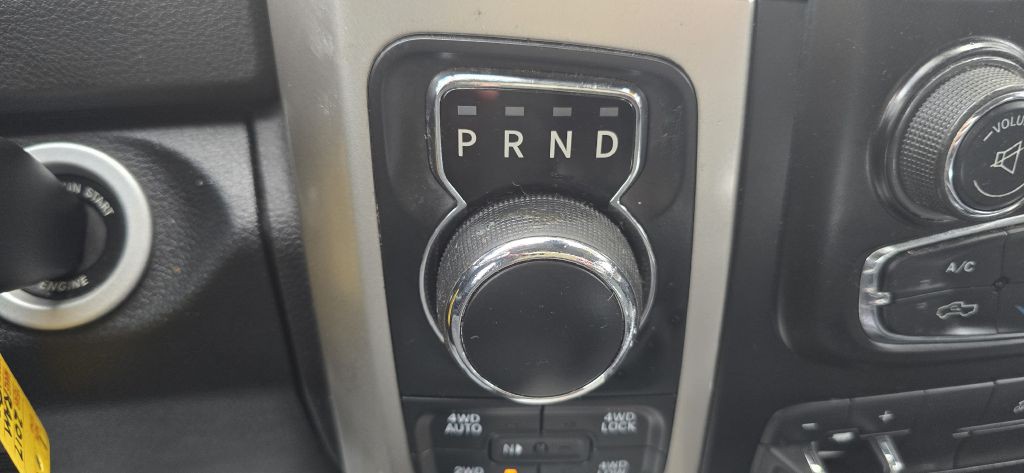 2017 RAM 1500 Image 43