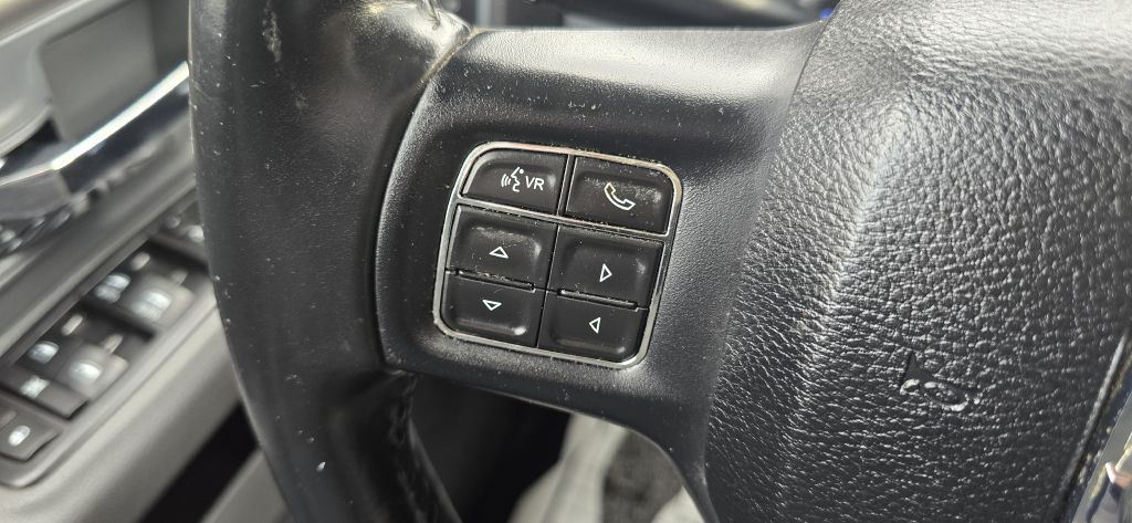 2017 RAM 1500 Image 54