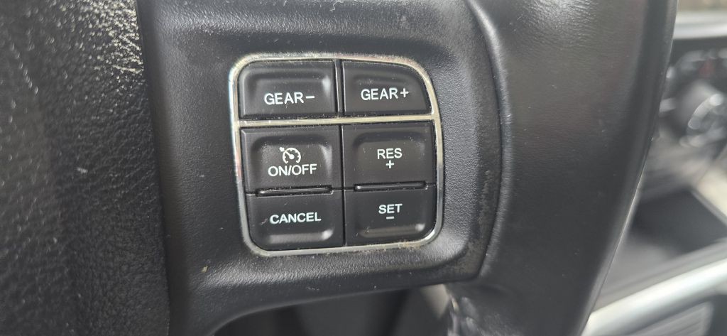 2017 RAM 1500 Image 56