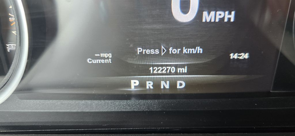 2017 RAM 1500 Image 58