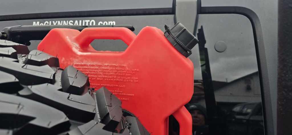 2017 Jeep Wrangler Unlimited Image 11