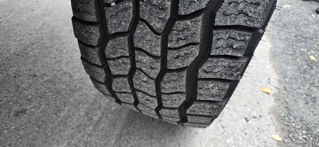 2017 Jeep Wrangler Unlimited Image 22