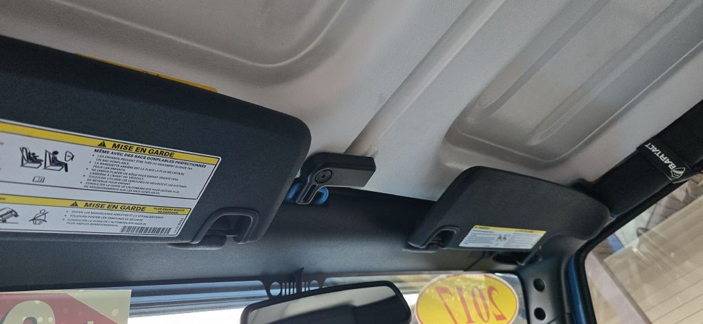 2017 Jeep Wrangler Unlimited Image 24