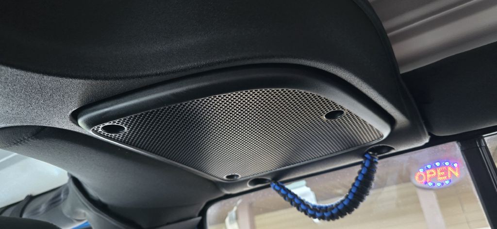 2017 Jeep Wrangler Unlimited Image 33