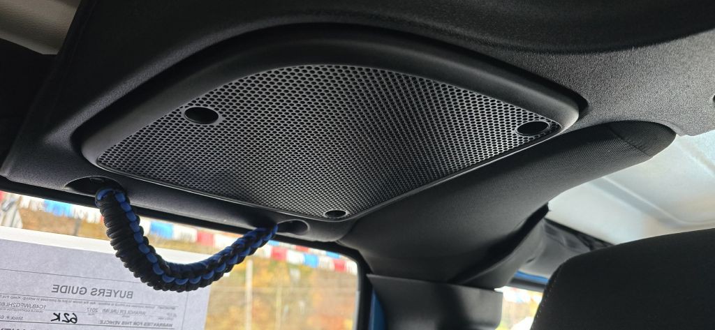 2017 Jeep Wrangler Unlimited Image 34