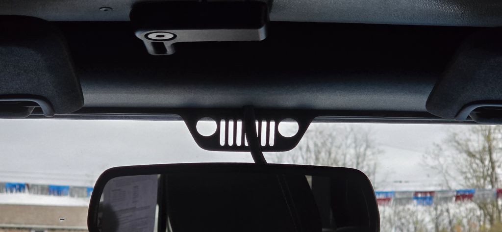 2017 Jeep Wrangler Unlimited Image 37