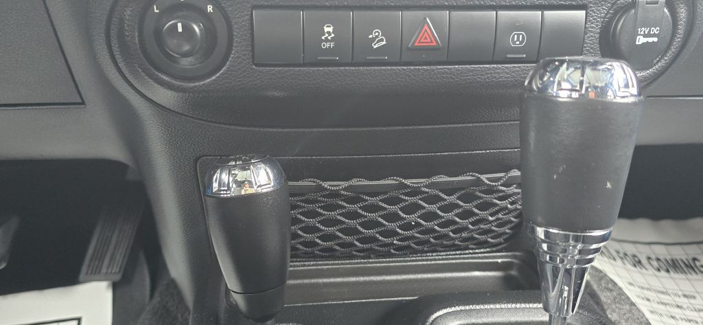 2017 Jeep Wrangler Unlimited Image 43