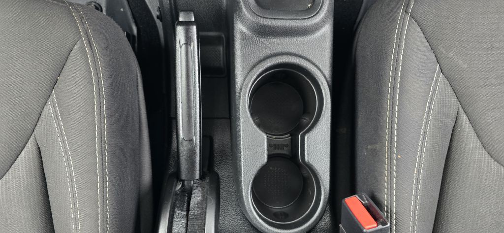 2017 Jeep Wrangler Unlimited Image 45