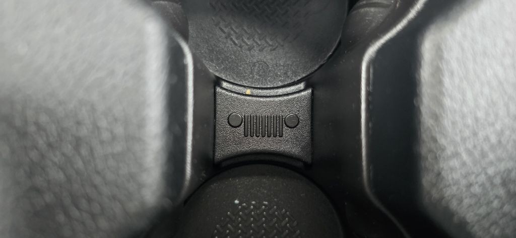 2017 Jeep Wrangler Unlimited Image 47