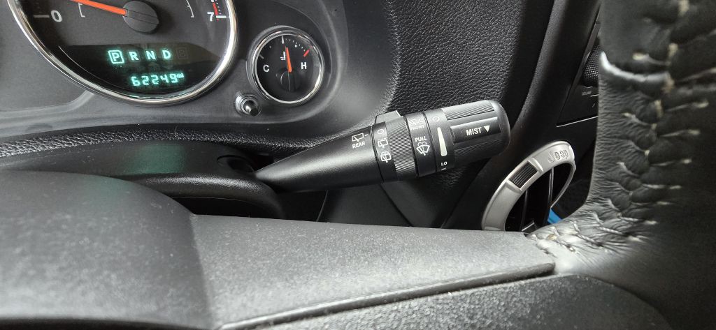 2017 Jeep Wrangler Unlimited Image 54