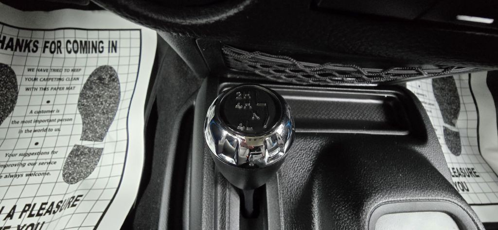 2017 Jeep Wrangler Unlimited Image 57