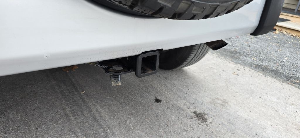 2008 Jeep Wrangler Image 19