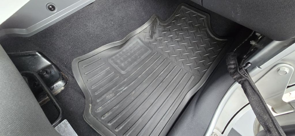 2008 Jeep Wrangler Image 22