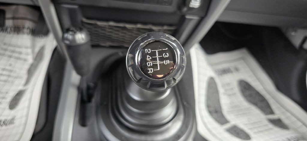 2008 Jeep Wrangler Image 24