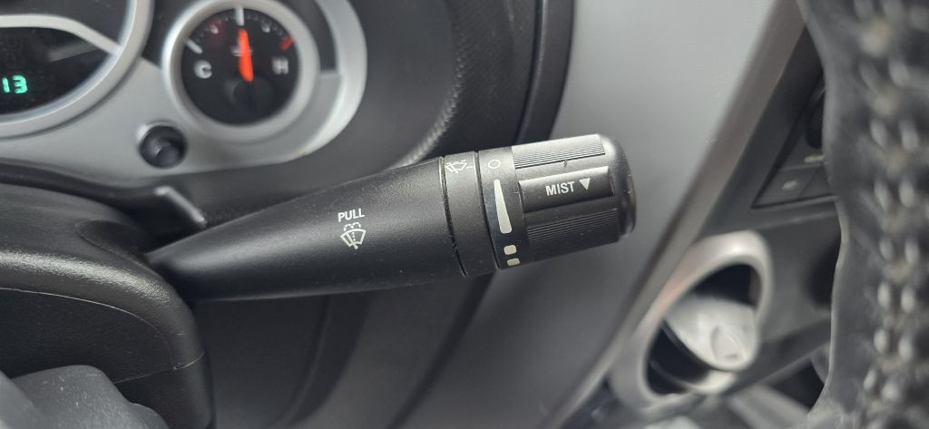 2008 Jeep Wrangler Image 32