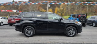 Image for 2018 Toyota Highlander XLE ID: 6990606