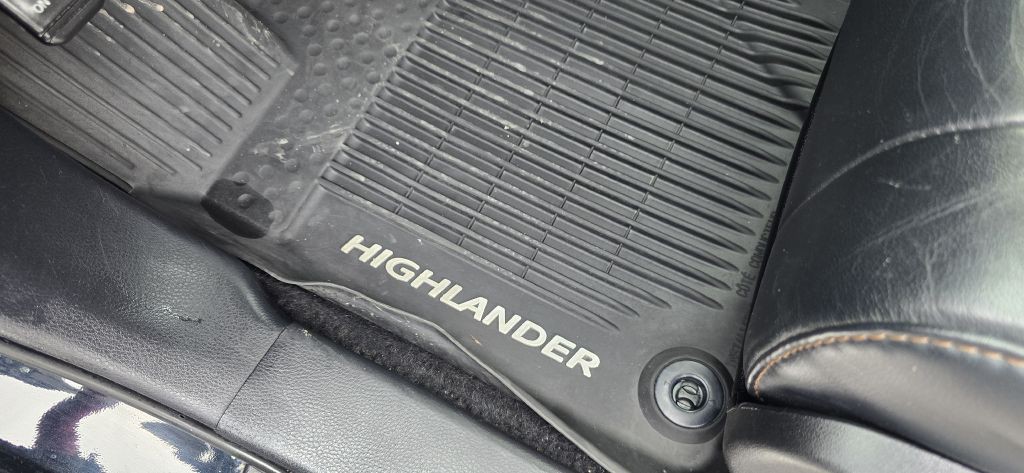 2018 Toyota Highlander Image 20