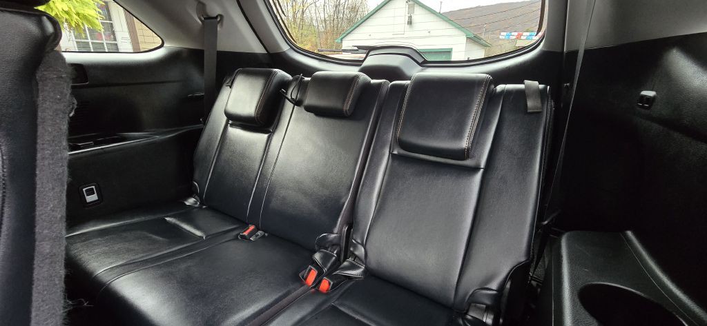 2018 Toyota Highlander Image 30