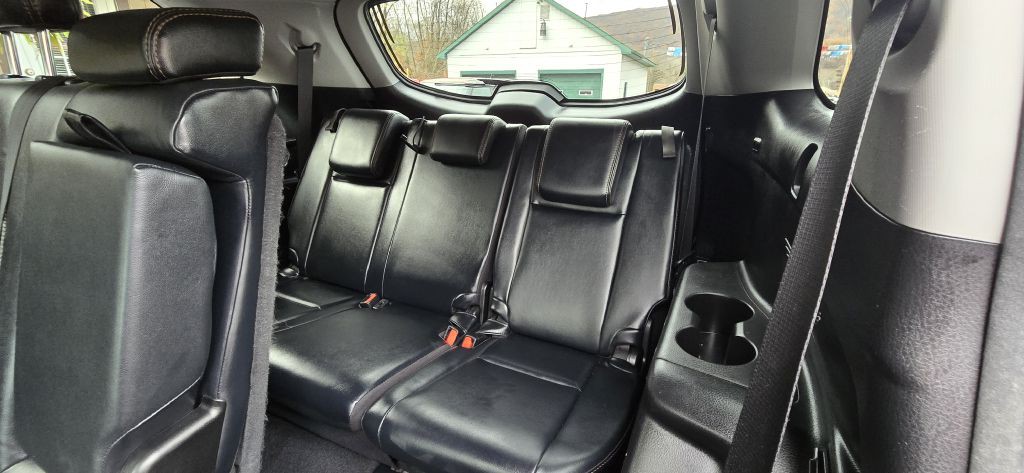 2018 Toyota Highlander Image 31