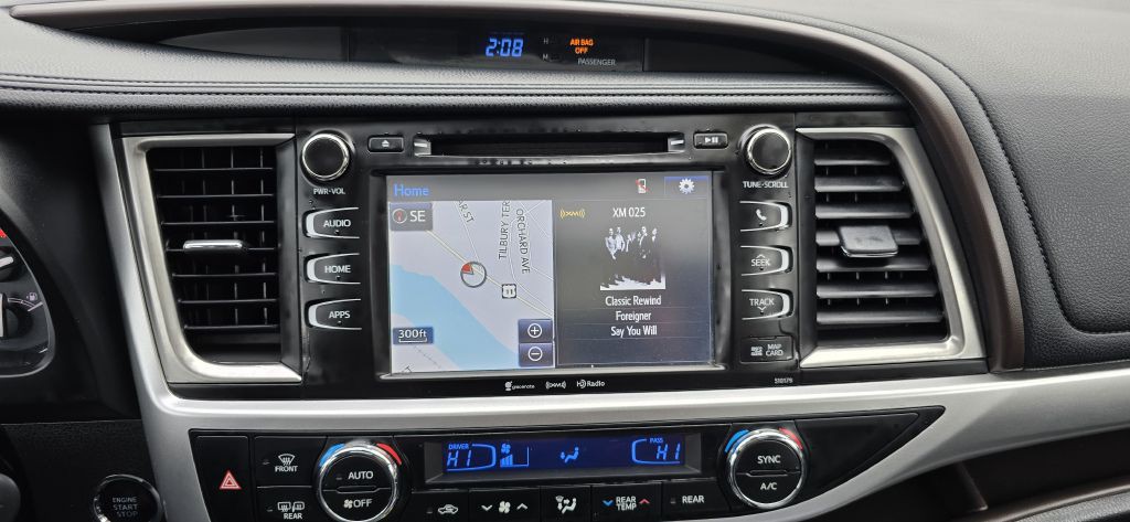 2018 Toyota Highlander Image 49