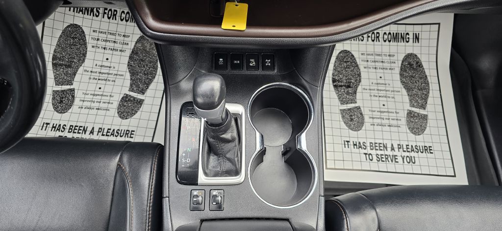 2018 Toyota Highlander Image 53