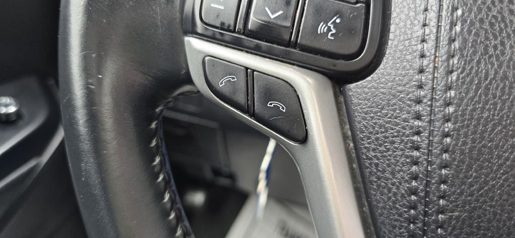 2018 Toyota Highlander Image 60