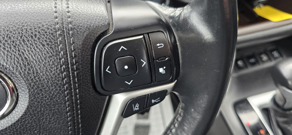 2018 Toyota Highlander Image 61