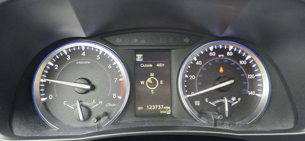 2018 Toyota Highlander Image 66