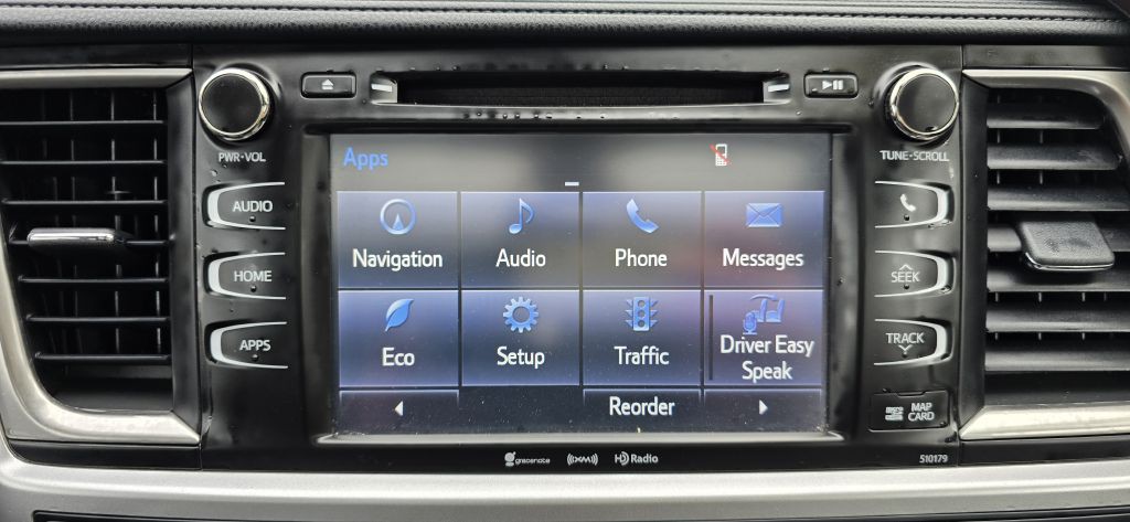 2018 Toyota Highlander Image 70