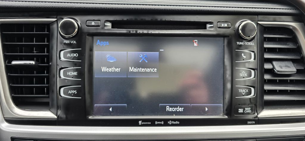 2018 Toyota Highlander Image 71