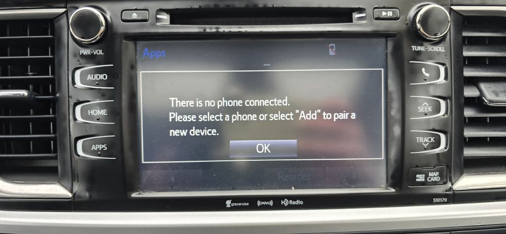 2018 Toyota Highlander Image 72