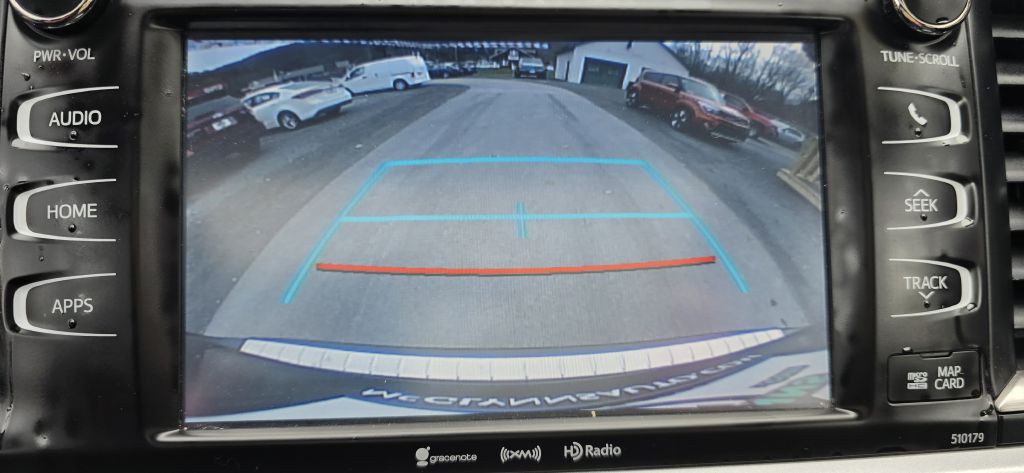 2018 Toyota Highlander Image 74