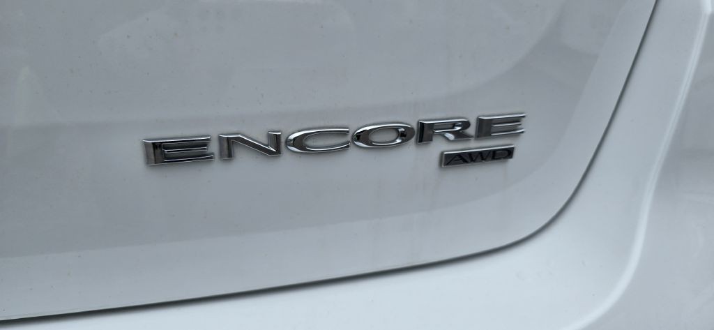 2019 Buick Enclave Image 7