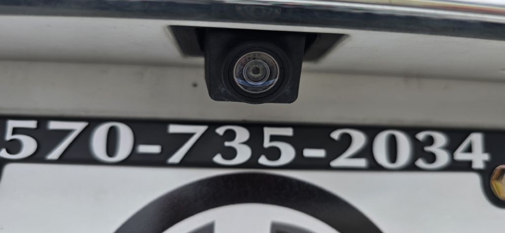 2019 Buick Enclave Image 8