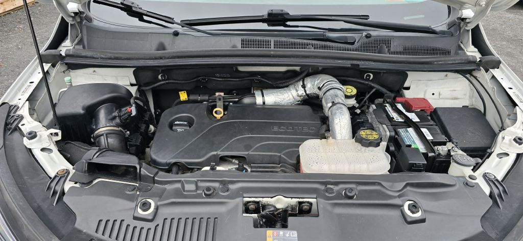 2019 Buick Enclave Image 9