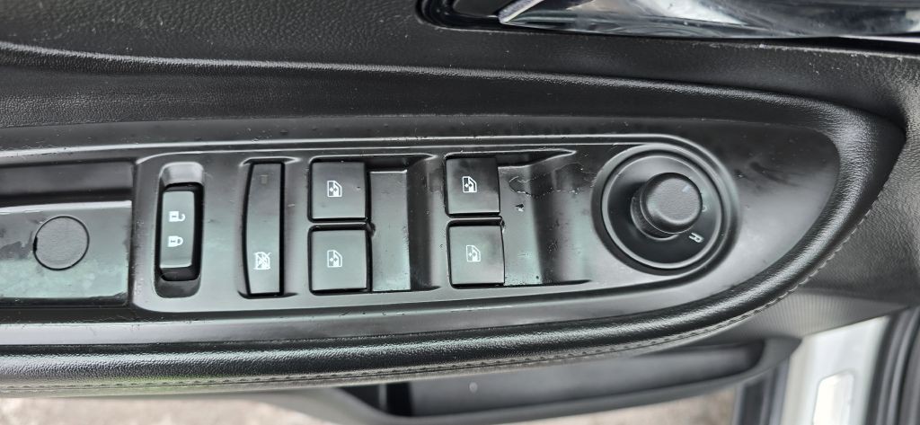 2019 Buick Enclave Image 13