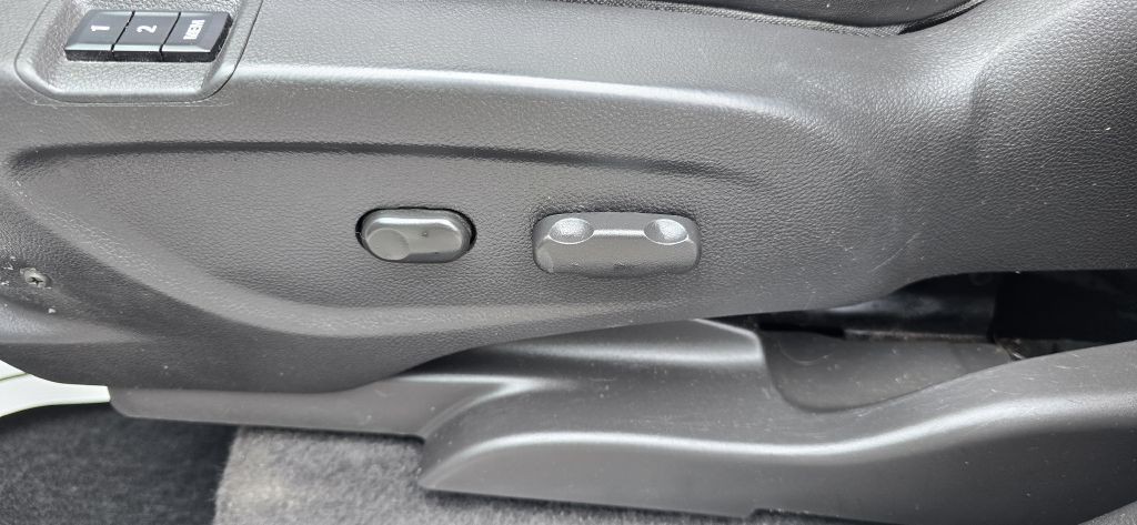 2019 Buick Enclave Image 15