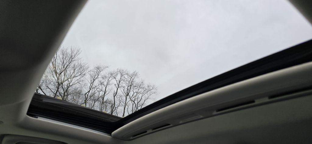 2019 Buick Enclave Image 18