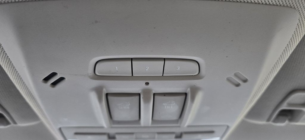 2019 Buick Enclave Image 29