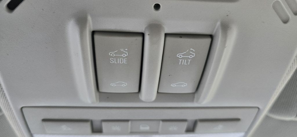 2019 Buick Enclave Image 30