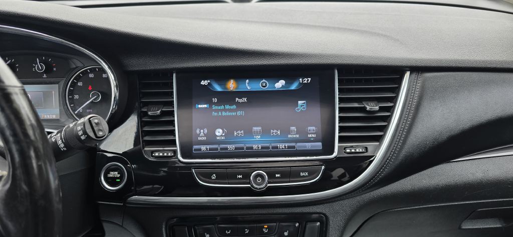 2019 Buick Enclave Image 31