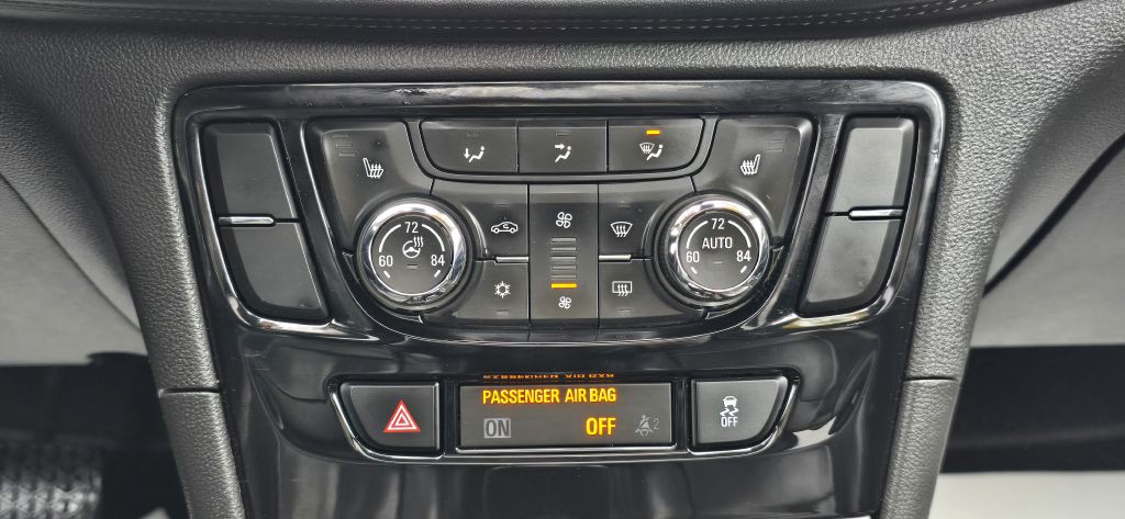 2019 Buick Enclave Image 32