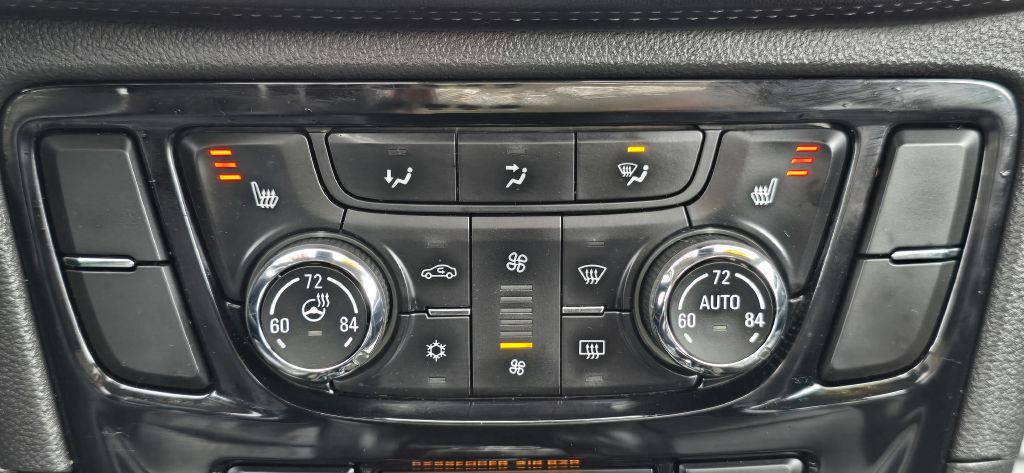 2019 Buick Enclave Image 33