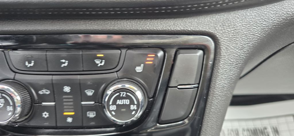 2019 Buick Enclave Image 34